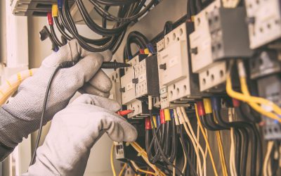 Electrician – Hardware